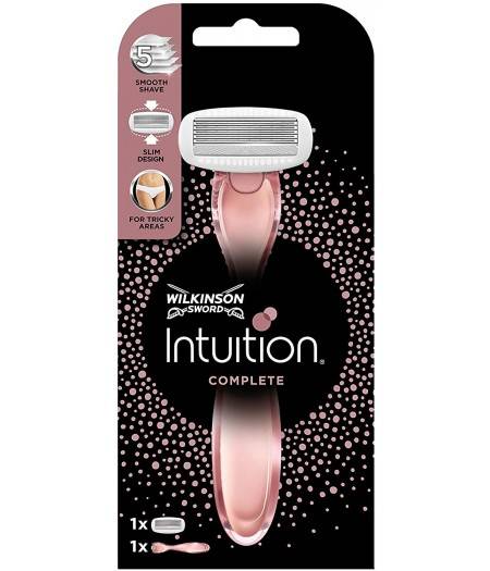 WILKINSON INTUIT COMPL RAS 5LAM