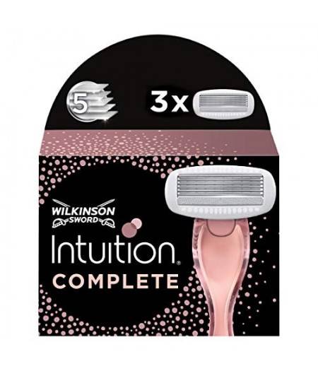 WILKINSON INTUIT COMPL RIC 5LAM