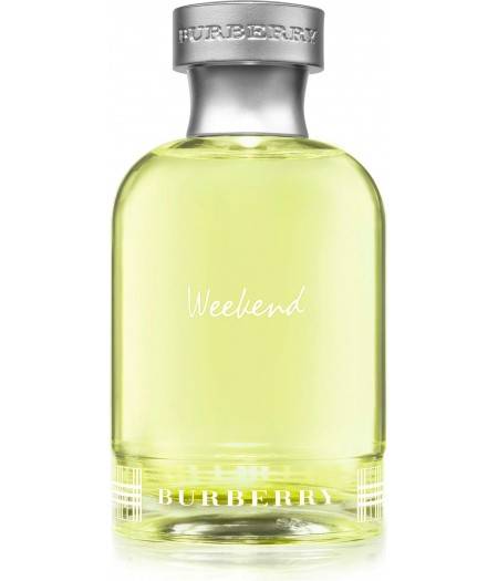 Burberry Weekend For Men Eau De Toilette Uomo 100ml