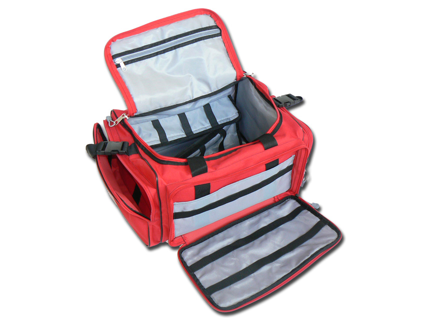 Borsa Emergenza - Rossa