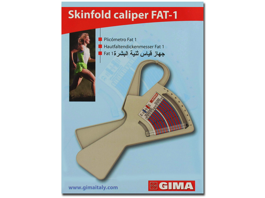 Plicometro Fat-1