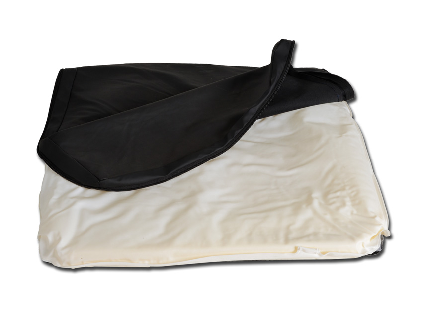Cuscino Antidecubito Bulgel 43X43X3 Cm