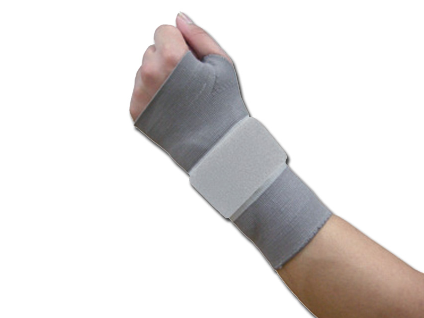Supporto Polso 18-19 Cm - Xl - Sinistro