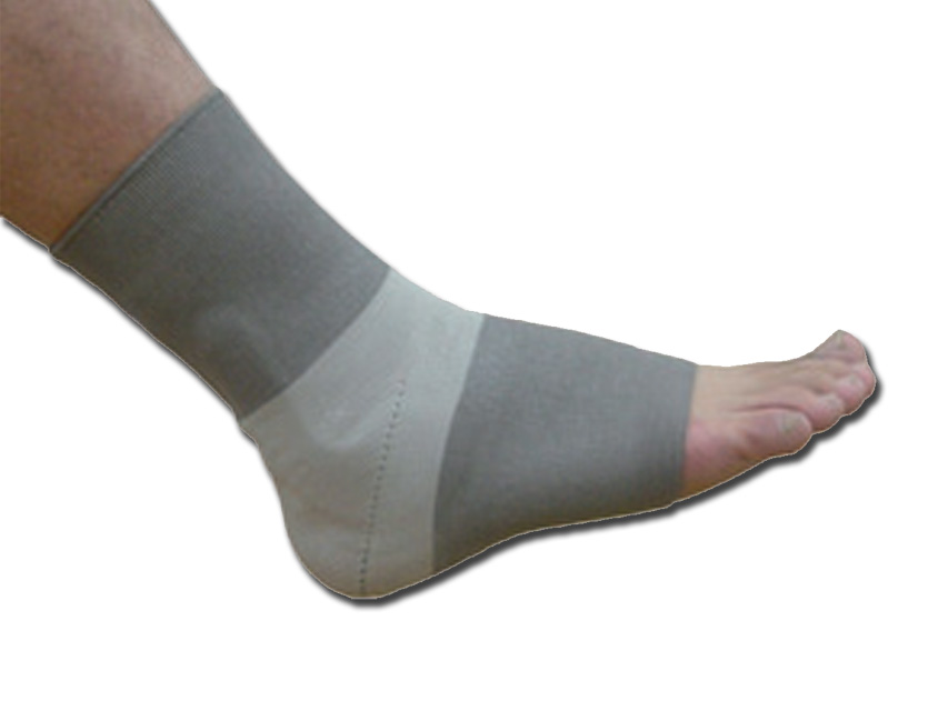 Supporto Caviglia 23-25 Cm - L - Destro