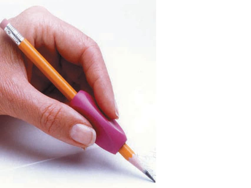 ***Ausilio Per Scrivere - Blister 2 Pezzi (Conf. 2 Pz.)