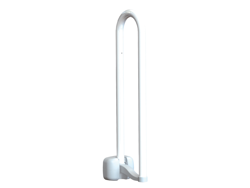Maniglione Acciaio Ad U - 70 Cm