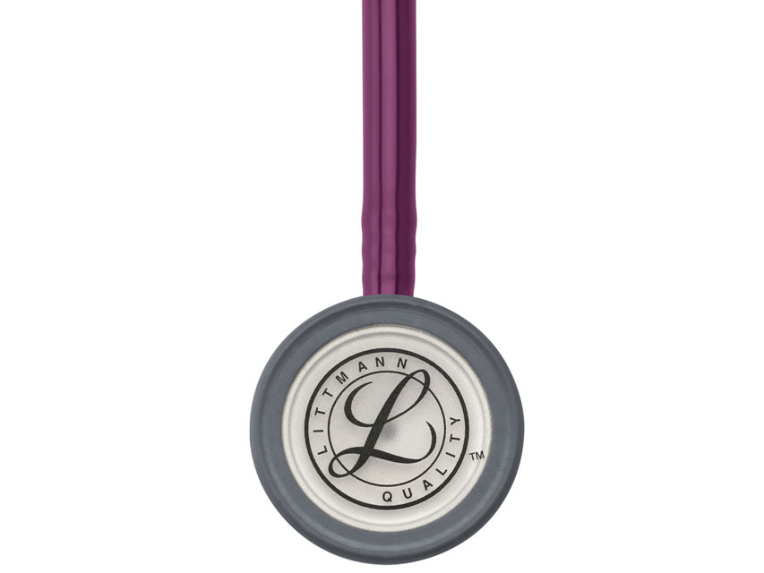 LITTMAN Steto Class.III Prugna