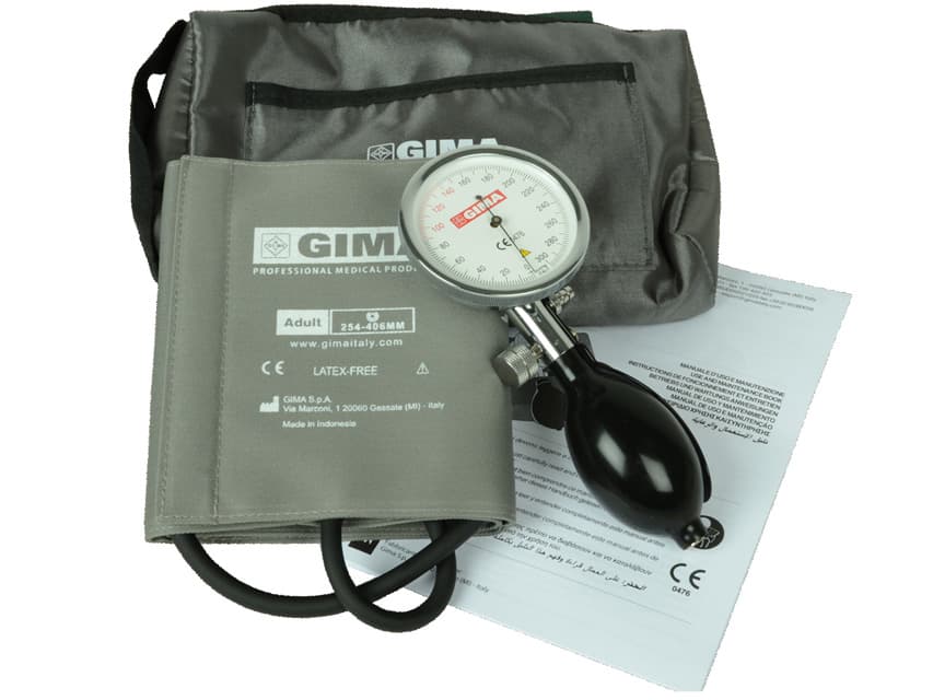 Sfigmo Sirio - Aneroide