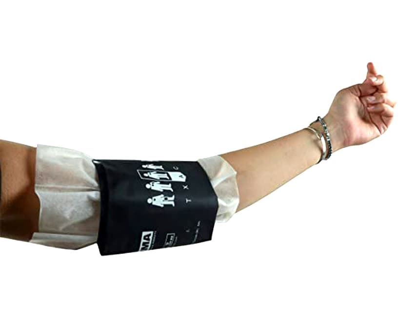 Press-san Guaina Igien Sfigmo