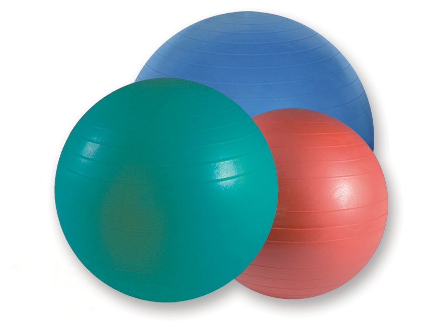 Palla Resistente Diametro 65 Cm - Verde