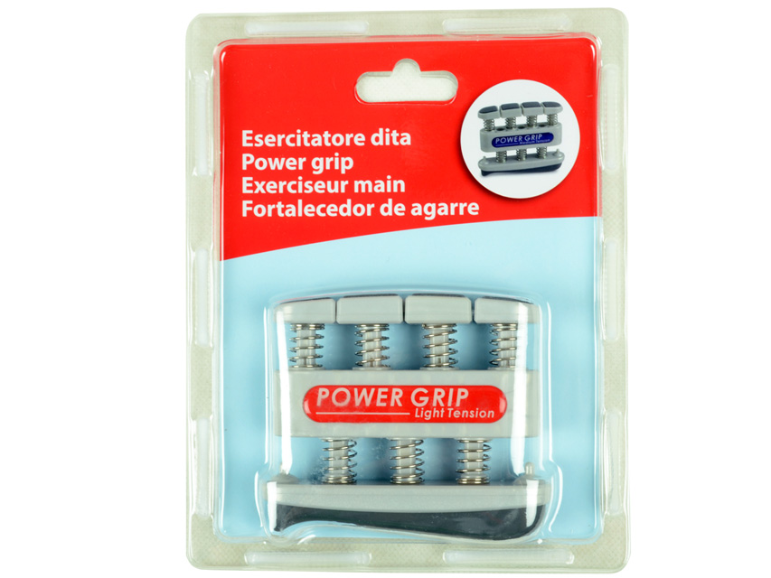 ***Power Grip - Soft