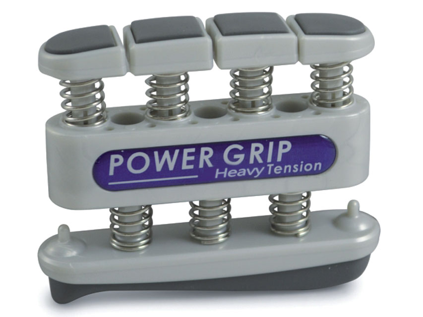 Power Grip - Resistente