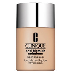 CQ ANTI-BLEMISH FT LIQUID 06