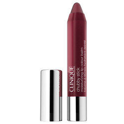CQ CHUBBY STICK MOIST LIP 08 GRAPE