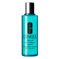 CQ RINSE OFF EYE M/UP SOLVENT 125