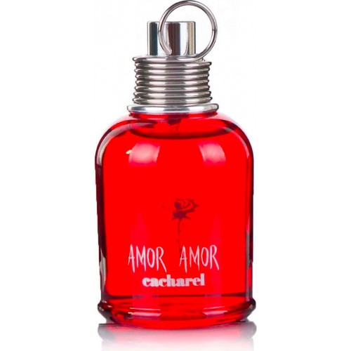 Cacharel Amor Amor Eau De Toilette Donna 30ml