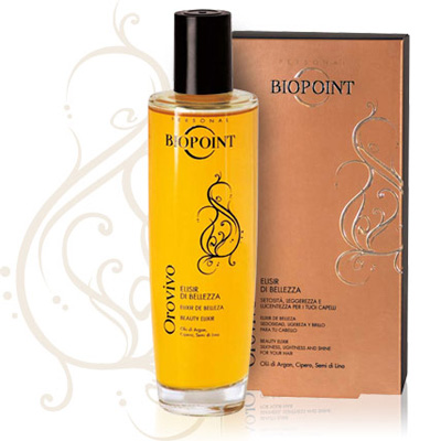 BIOPOINT ORO VIVO E/BELLEZZA 100ML