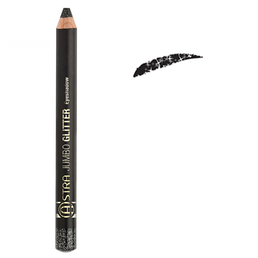 Astra Matitone Occhi Jumbo 31 Black Sheen