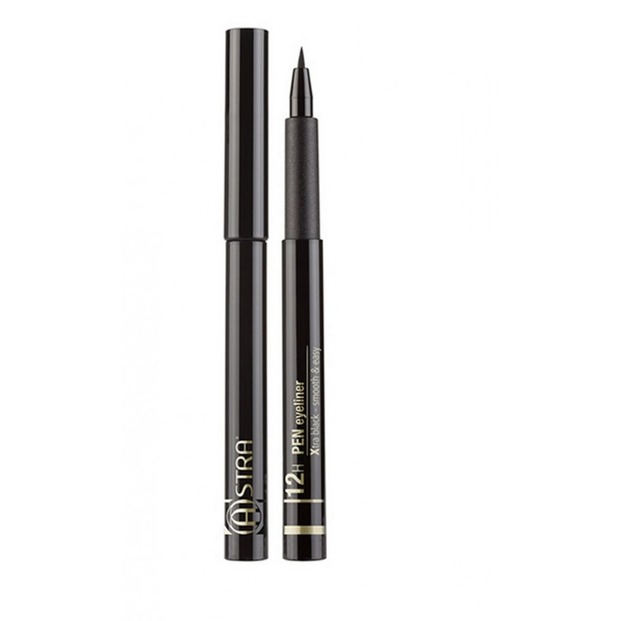 ASTRA EYE LINER 12H PEN EX.BL.01