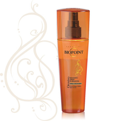 BIOPOINT OROVIVO BALSAMO 150ML