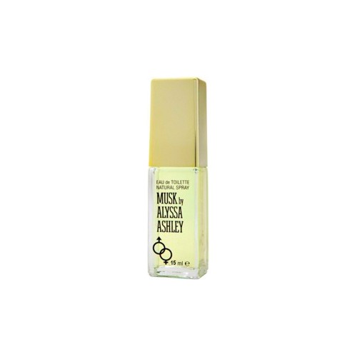 MUSK ALYSSA EDT 100 VAPO