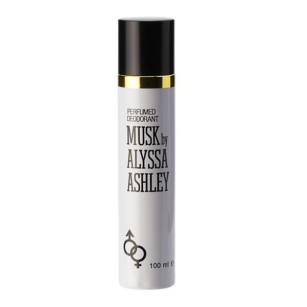 MUSK ALYSSA DEO 100 VAPO