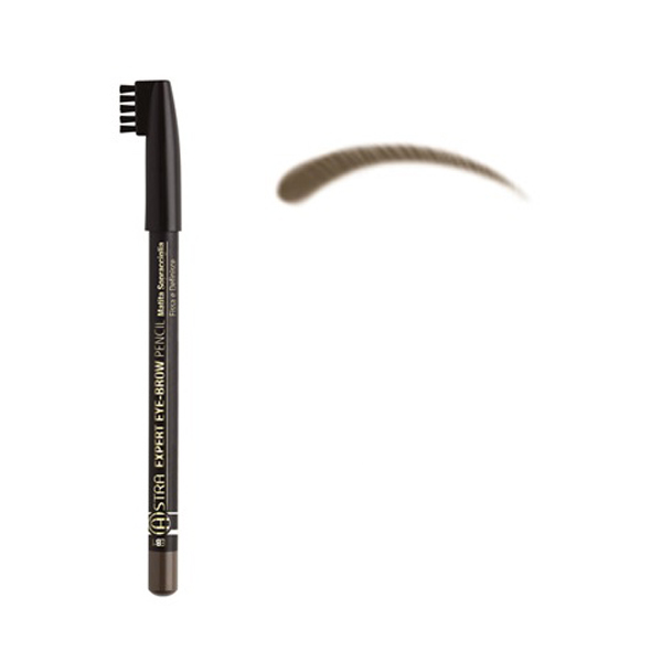 Astra Matita Sopracciglia con Pettinino Expert Eyebrow EB3