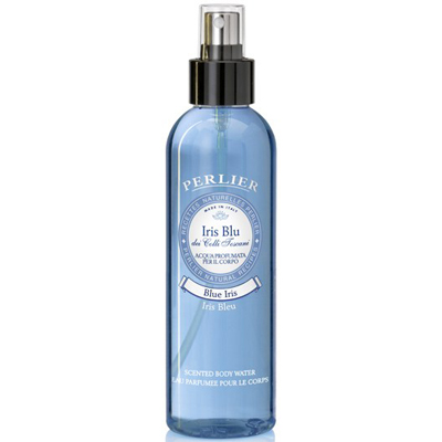 PERLIER A/CORPO IRIS 200ML