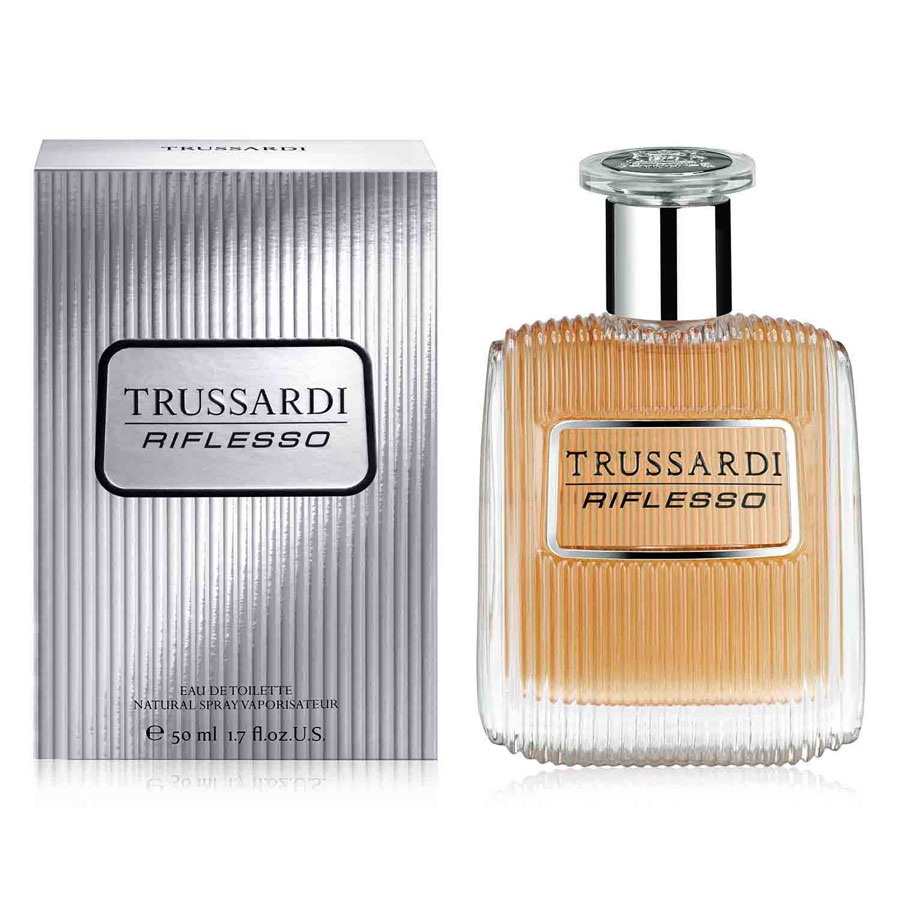 Trussardi Riflesso Eau De Toilette 50ml