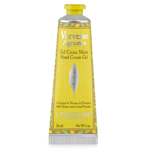 VERVEINE AGRUMES CR MAINS 30ML