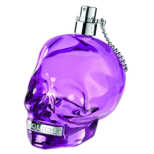 Police To Be Woman Eau De Parfum 125ml