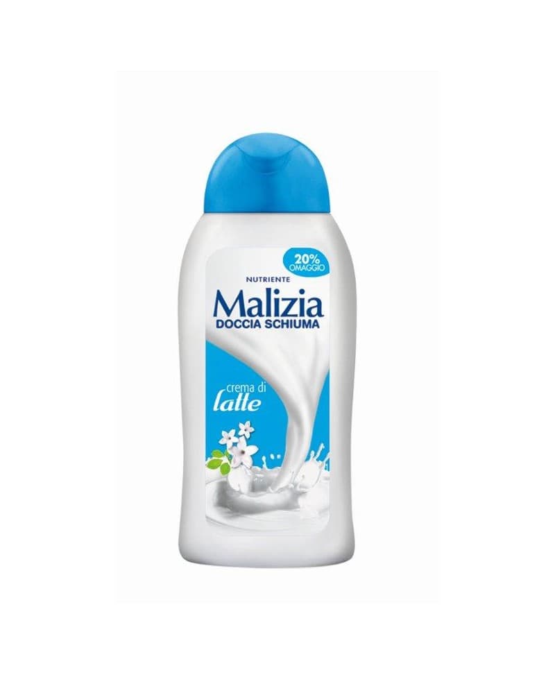 MALIZIA D/S CREMA DI LATTE 300 ML