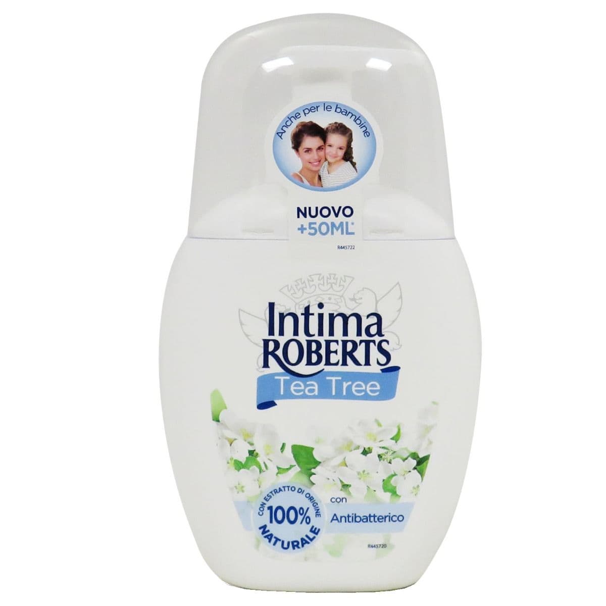 INTIMA ROBERTS DET INT TEA TRE