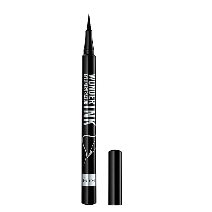 RIMMEL EYE LINER WONDER INK 001