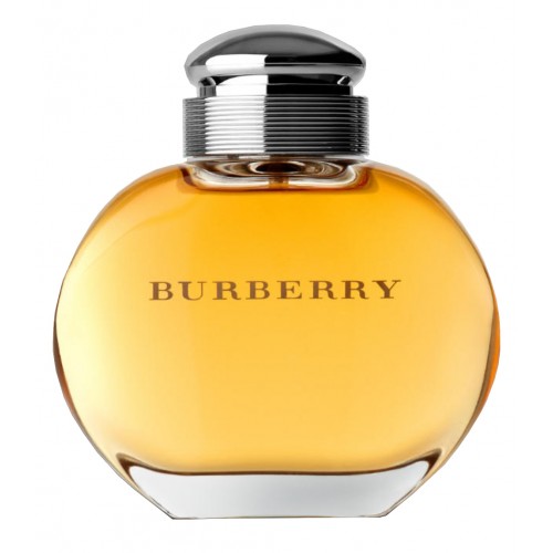 Burberry Classic Pour Femme Eau De Parfum 50ml