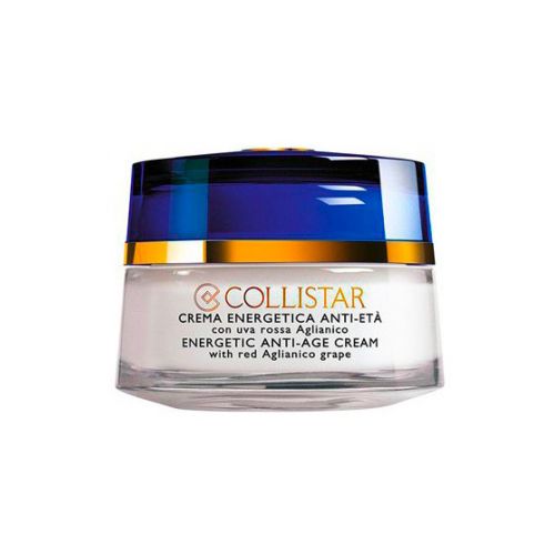 COLLISTAR CREMA ENERGETICA ANTI-ETA' 50 ML