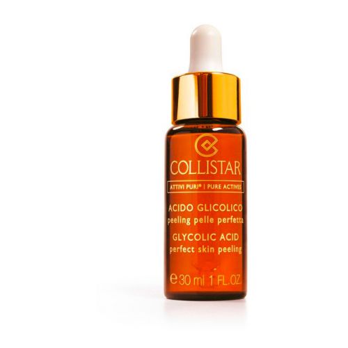 Collistar Attivi Puri Acido Glicolico Peeling Pelle Perfetta 30 ml