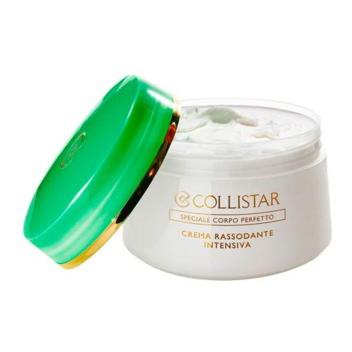 Collistar Crema Rassodante Intensiva Plus Formato Maxi 400 ml