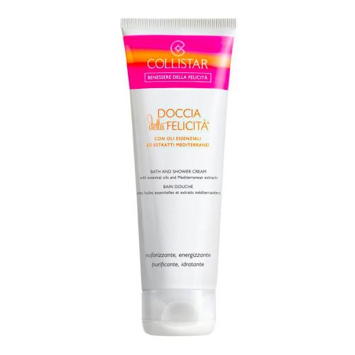 COLL BENFELICITA DOCCIA 250ML