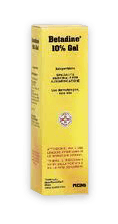 Betadine® 10% Gel