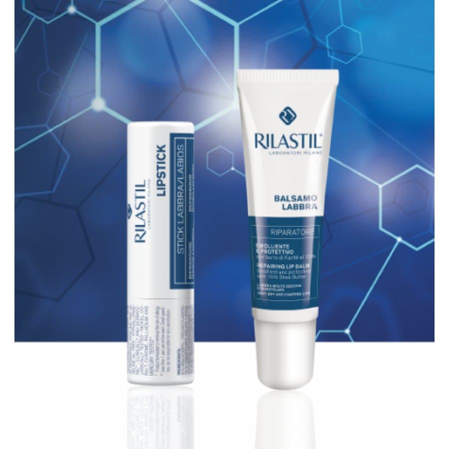 RILASTIL KIT MANI E LABBRA