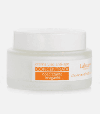 Crema viso concentratissima opacizzante 50 ml