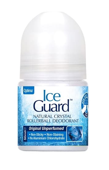 Ice guard deo roll on original