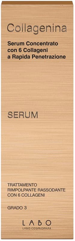 COLLAGENINA CONC 6COLLAG G3