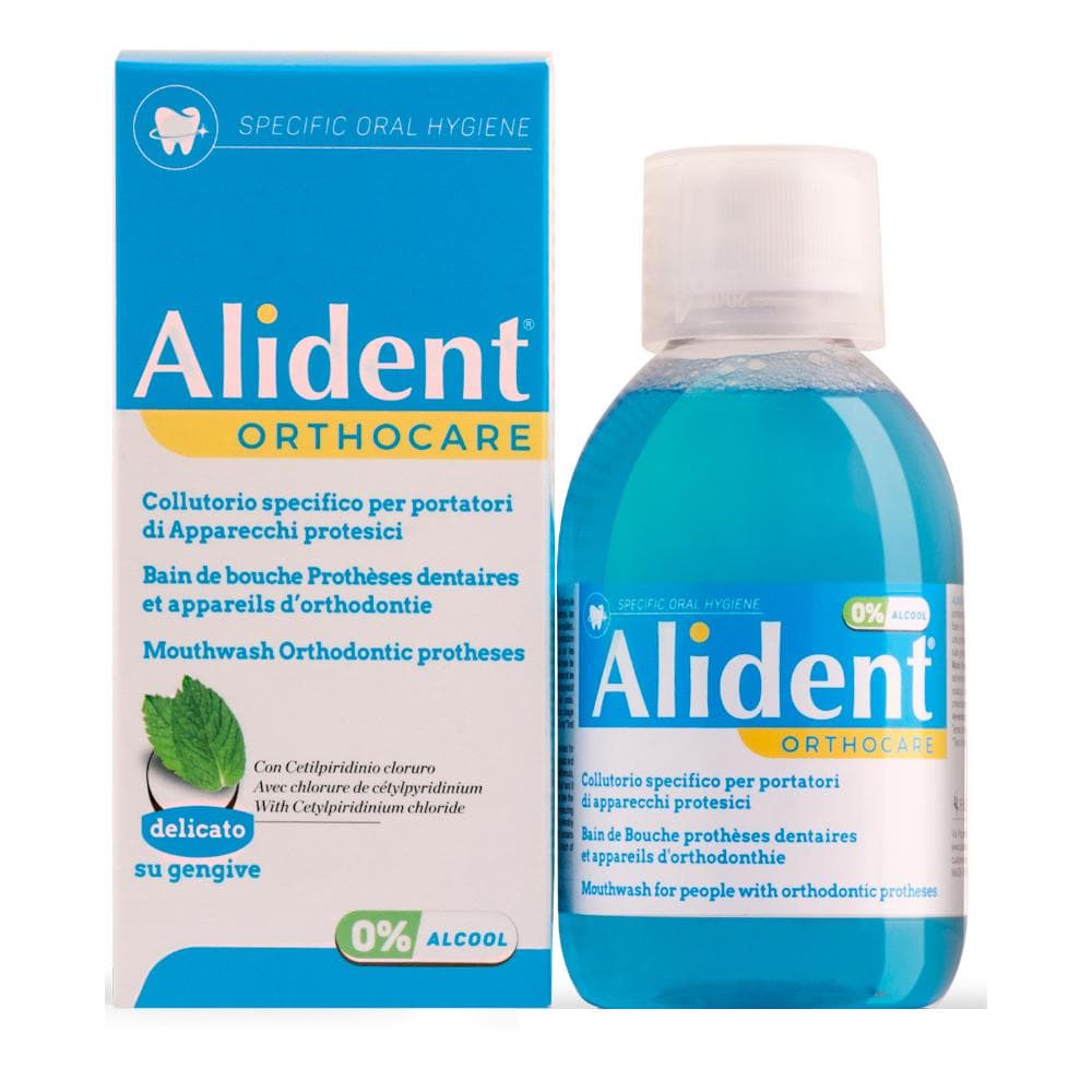 ALIDENT COLLUTORIO PROTESI/APP