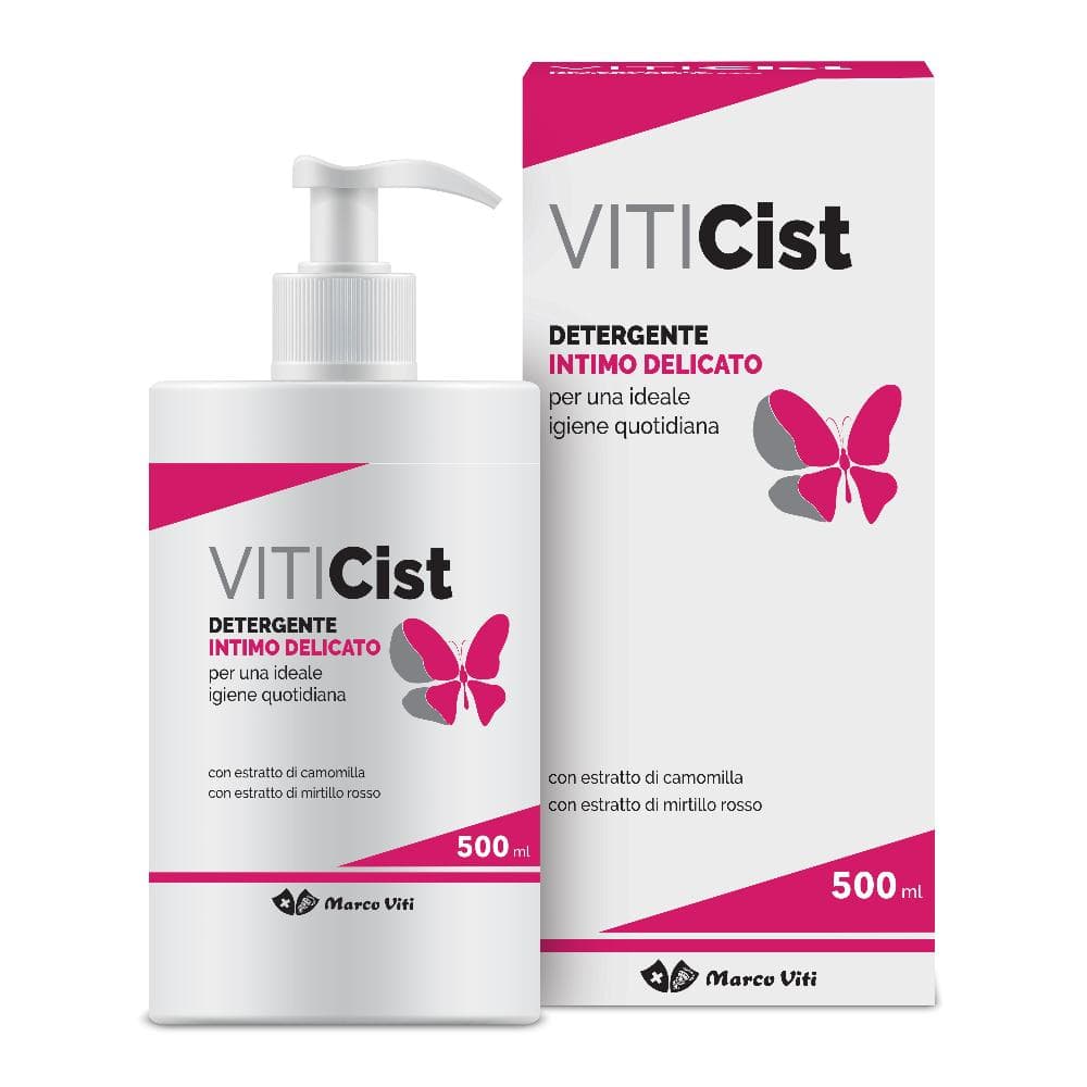 Viticist det.int.delic.500ml