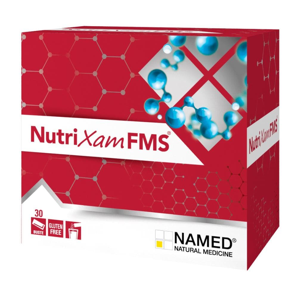 Nutrixam fms 30*buste