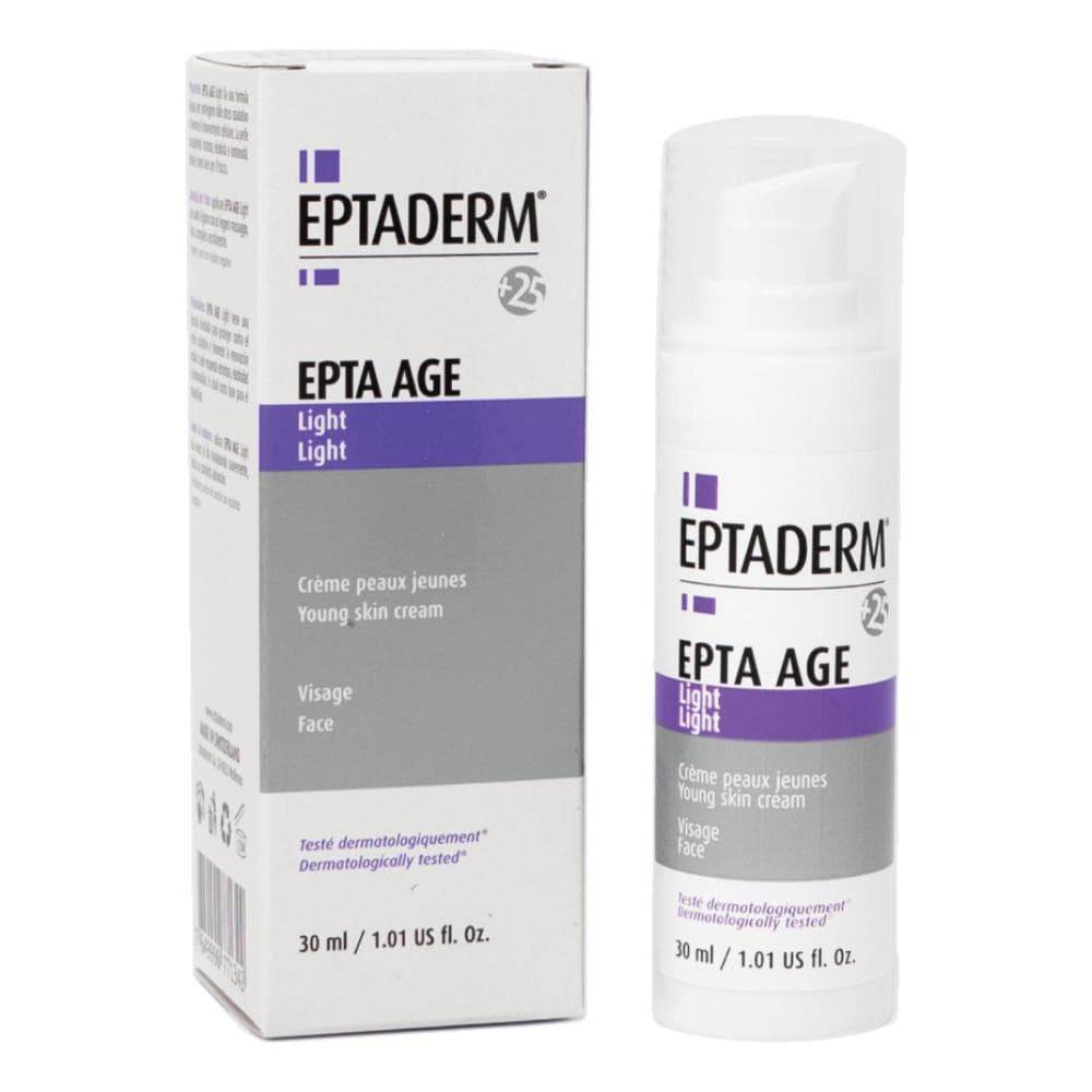 Epta age light crema 30 ml