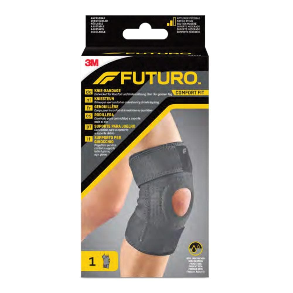 Futuro comfort fit sup ginecologico reg