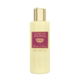 Acqua di Bolgheri - crema corpo bio Bacche di Vinum - 200 millilitri